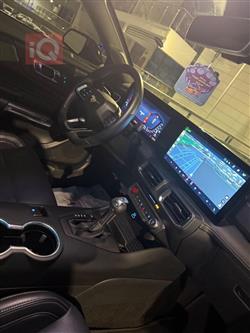 فورد موستانج